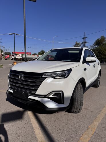 Hyundai: Changan CS55: 2020 г., 1.5 л, Типтроник, Бензин, Кроссовер