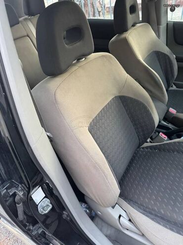 Nissan: Nissan X-Trail: 2 l. | 2006 έ. SUV/4x4 — 7