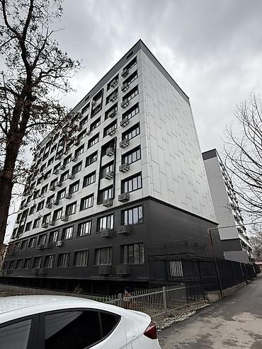 Продажа помещений свободного назначения: Коммерческое помещение в цокольном уровне современного — 1