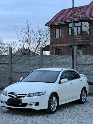 хонда аккорд в кыргызстане: Honda Accord: 2007 г., 2 л, Автомат, Бензин, Седан