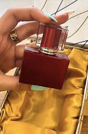 tudey: Victoria’s Secret ətiri – 20,30,50 ml - Qızılı dekorativ metal — 3