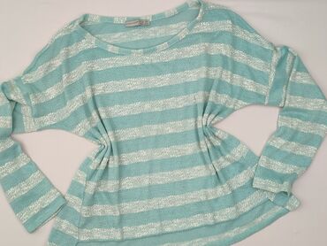 Women: Atmosphere, Women`s sweater, size L (EU 40)