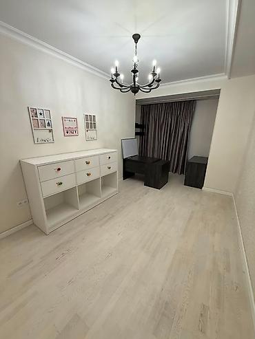 поларис: 3 комнаты, 133 м², Бишкек Парк ТРЦ Элитка, 4 этаж, Евроремонт — 7