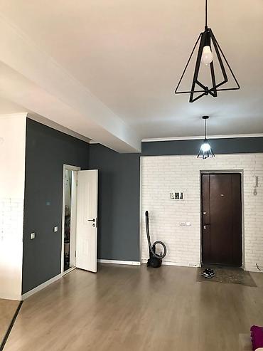 Продажа квартир: 2 комнаты, 65 м², Элитка, 3 этаж, Евроремонт — 6