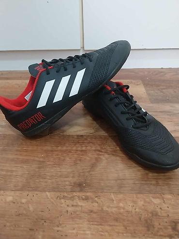 Kopačke: Adidas Predator sala/indoor patike za fudbal — 2