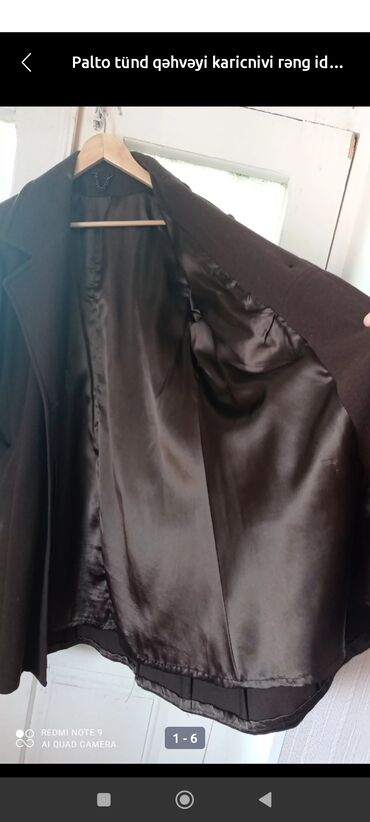 Gündəlik donlar: Gündəlik don, Maksi, L — 6