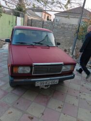 VAZ (LADA): VAZ (LADA) 2107: 1.6 l | 2007 il 84000 km Sedan — 13