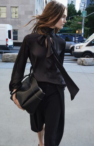 Sarafanlar: Sarafan, Maksi, Zara, S — 5