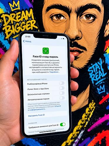 ipod 2: IPhone Xr, Б/у, 64 ГБ, Белый — 2