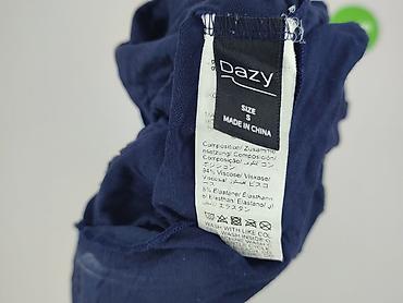 h crop: Dazy, Top damski, rozmiar S — 6
