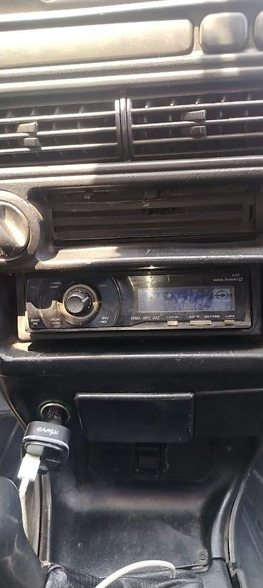 VAZ (LADA): VAZ (LADA) Samara: 1.5 l | Hetçbek — 6