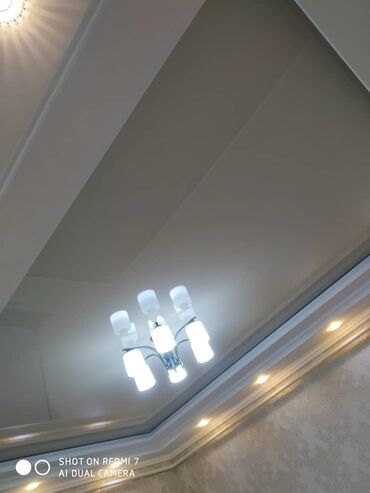 пластик для потолка цена бишкек: Керме шыптар Жылтырак, Жылтырабаган, 3D потолоктор