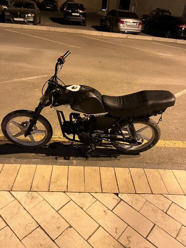 Квадроциклы: - NNB110cc, 110 см3, 2024 год, 20000 км