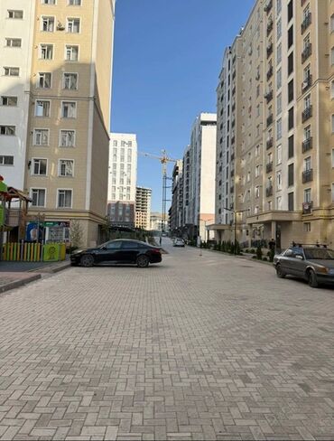 жк манчестер: 3 комнаты, 70 м², Элитка, 13 этаж, Евроремонт