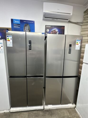 холодильный агрегат bitzer цена: Холодильник Avest, Новый, Многодверный, No frost, 80 * 180 * 65, С рассрочкой