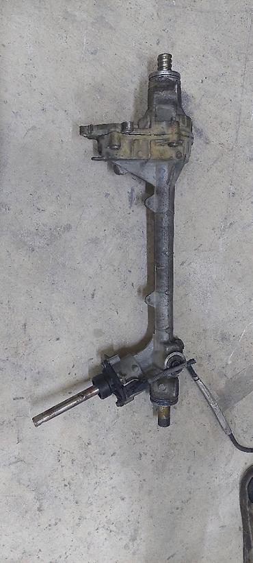 rulo: Elektrogücləndirici, Ford, Fujin, 2015 il, İşlənmiş, Ünvandan götürmə — 2