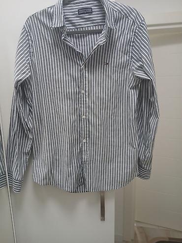 Muska kosulja kao nova T H br xl