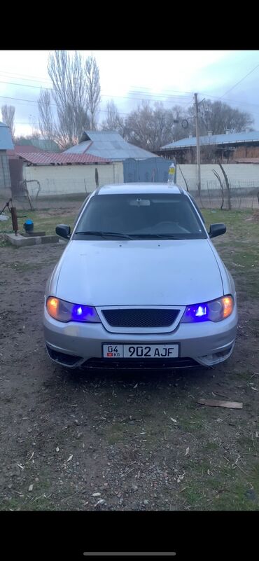 куплю део нексия: Daewoo Nexia: 2008 г., 1.6 л, Механика, Бензин, Седан