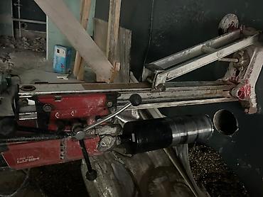 Beton işləri: Beton kəsimi və deşmə xidməti - Armaturlu/armatursuz beton, monolit — 22