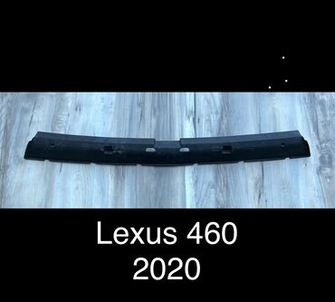 купить двигатель на нексию в бишкеке: Решетка радиатора Lexus 2020 г., Б/у, Оригинал