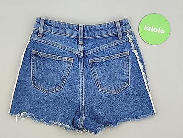 madoc jeans: H&M, Szorty damskie, rozmiar 2XS — 3