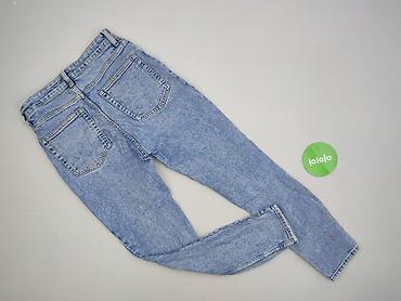 levis 514: H&M, Jeansy damskie, rozmiar L — 3