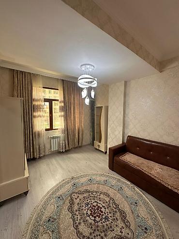 xırdalan bina ev: 3 otaqlı, Yeni tikili, 59 kv. m — 2