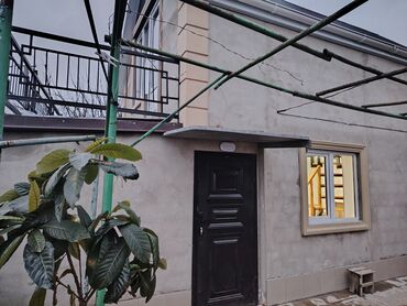 Günlük kirayə evlər: 50 kv. m, 2 otaqlı, Su, Kanalizasiya, İnternet — 2