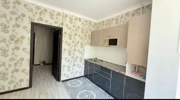 сдается 2 комнатная квартира в джале: 2 комнаты, 52 м², 106 серия, 2 этаж, Косметический ремонт