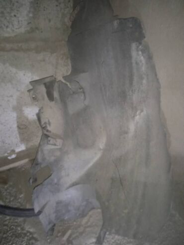 Бамперы и комплектующие: Бампер Mercedes-Benz, Б/у, Оригинал — 6