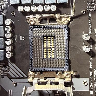 материнские платы intel h270: Материнская плата для ПК, Новый, Gigabyte, LGA1700, Micro-ATX — 2