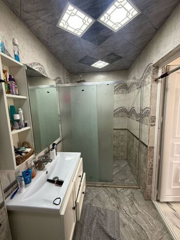 Yeni tikili: Qaraçuxur qəs., 2 otaqlı, Yeni tikili, 63 kv. m — 8