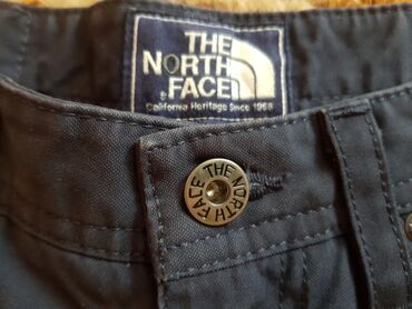 джинсы с манжетами мужские: Джинцы The North Face (оригинал изСША) 

Размер 31 / 30