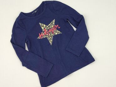 guess koszule: Світшот, Tommy Hilfiger, 4-5 р., 104-110 см, стан - Дуже гарний