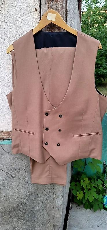 Костюмы: Пиджак гана. Только Пиджак — 2