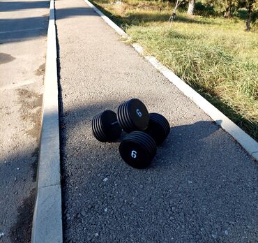 Qantellər: Dəmir Qantellər, Çəki: 5 kq — 13