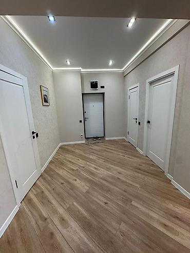 Продажа квартир: 4 комнаты, 93 м², Элитка, 6 этаж, Евроремонт — 15