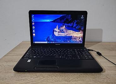 honor cene: Na prodaju Toshiba satellite C660-127 u odličnom stanju, spreman za — 2