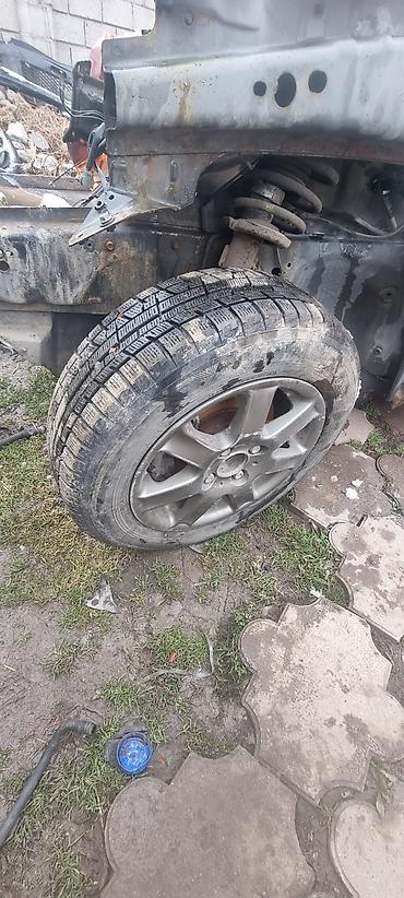 Другие детали кузова: Запчасти на Mazda Demio, 2003 г. Разбор автомобиля, в наличии — 13