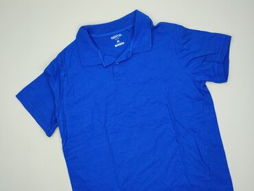 Polo shirts: IDENTIC, Polo shirt for men, size XL