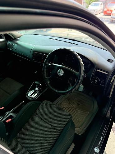 highlander platinum: Volkswagen Golf: 2004 г., 1.8 л, Автомат, Бензин, Хэтчбэк — 5