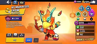 Digər oyun və konsollar: Brawl stars Hesab 2020-nin hesabidir kupası isə 56K+ Ama kupası az -da lalafo.az — 13 Digər oyun və konsollar: Brawl stars Hesab 2020-nin hesabidir kupası isə 56K+ Ama kupası az — 13