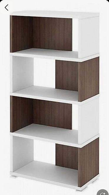 Гарнитуры для прихожей: Гарнитур для прихожей, Шкаф, Металл, цвет - Белый — 4