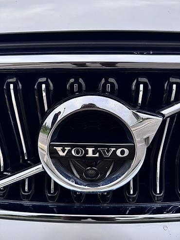 Volvo: Volvo : 2019 г., 2 л, Автомат, Бензин, Кроссовер — 13