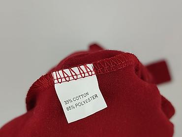 11 tops: Tunika damska, rozmiar 4XL — 4