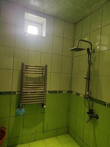 3 otaqlı kiraye evler: Sumqayıt, 3 otaqlı, Köhnə tikili, 1 kv. m — 6