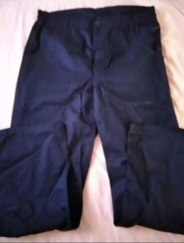 jagnjeca koza ig tursk pantalone kozne kvaliteta iz: Radne pantalone br 50 -nove