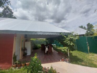 Bağ evlərinin kirayəsi: 220 kv. m, 8 otaq, Hovuzsuz, Artezian quyusu, Su, Telefon — 27