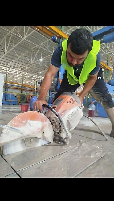 it səkilləri: #Beton-kesme və beton desme xidməti - Beton, dəmir-beton, asfalt və — 1