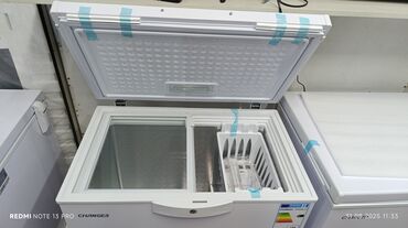 Морозильники: Морозильник, Новый, Бесплатная доставка — 11